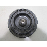 0583077 Manual Flywheel 9.9/10, 14  & 15 HP Evinrude Johnson