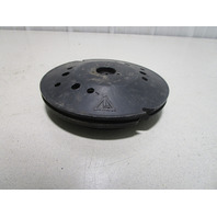 0583077 Manual Flywheel 9.9/10, 14  & 15 HP Evinrude Johnson