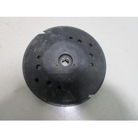 0583077 Manual Flywheel 9.9/10, 14  & 15 HP Evinrude Johnson