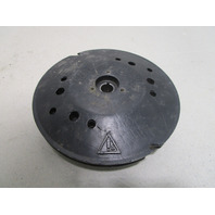 0583077 Manual Flywheel 9.9/10, 14  & 15 HP Evinrude Johnson GBP004579