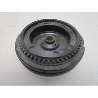 0583077 Manual Flywheel 9.9/10, 14  & 15 HP Evinrude Johnson