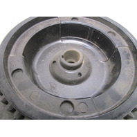 0583077 Manual Flywheel 9.9/10, 14  & 15 HP Evinrude Johnson