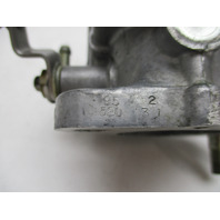 13203-95520 Suzuki DT85 QD Outboard Bottom Carburetor