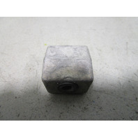 436745 393023 Anode for Evinrude Johnson OMC Cobra