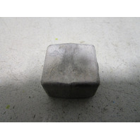 436745 393023 Anode for Evinrude Johnson OMC Cobra