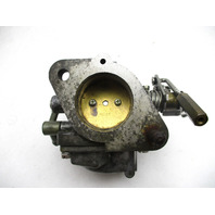 13201-95502 Suzuki DT85 QD Outboard Middle Carburetor