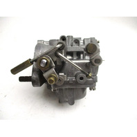13201-95502 Suzuki DT85 QD Outboard Middle Carburetor