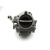 13201-95502 Suzuki DT85 QD Outboard Middle Carburetor GBP004585
