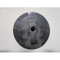 316405T5 Black Trim Tab Mercury Mariner 75-125 DFI Outboards