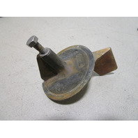 98432T5 Trim Tab Anode Mercury/Mariner/Force 15-25HP 98431-C3