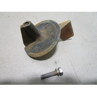 98432T5 Trim Tab Anode Mercury/Mariner/Force 15-25HP 98431-C3