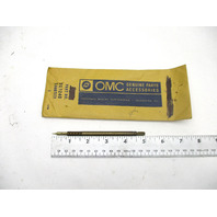 0313240 OMC Evinrude Johnson Slow Speed Needle Valve