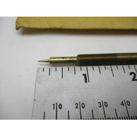 0313240 OMC Evinrude Johnson Slow Speed Needle Valve