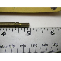 0313240 OMC Evinrude Johnson Slow Speed Needle Valve