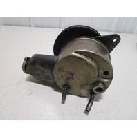 90507A1 Power Steering Pump Metic 2.5 3.0L Mercury Mercruiser