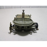 986469 Holley Marine 2 Barrel Carburetor for OMC Cobra 4.3L V6 Stern Drive