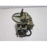986469 Holley Marine 2 Barrel Carburetor for OMC Cobra 4.3L V6 Stern Drive