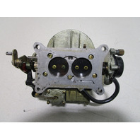 986469 Holley Marine 2 Barrel Carburetor for OMC Cobra 4.3L V6 Stern Drive