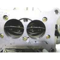 986469 Holley Marine 2 Barrel Carburetor for OMC Cobra 4.3L V6 Stern Drive