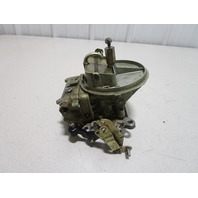 986469 Holley Marine 2 Barrel Carburetor for OMC Cobra 4.3L V6 Stern Drive