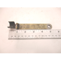 913404 OMC Cobra & Volvo Penta SX 4.3-7.4L Flame Arrestor Connector