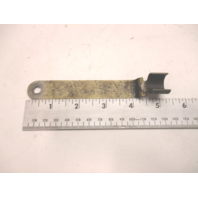 913404 OMC Cobra & Volvo Penta SX 4.3-7.4L Flame Arrestor Connector