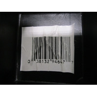 Springfield Marine Boat 1040661 High Back Folding Seat Chair - Gray/Blue