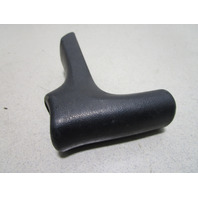 8811411 Black Mercrury Quicksilver Commander 4000 Remote Control Grip