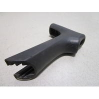 8811411 Black Mercrury Quicksilver Commander 4000 Remote Control Grip