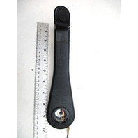 Evinrude/Johnson/OMC Single Binnacle Remote Control Handle W/Trim 1992-95