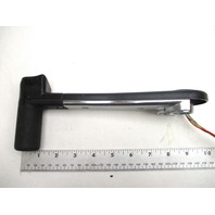 Evinrude/Johnson/OMC Single Binnacle Remote Control Handle W/Trim 1992-95