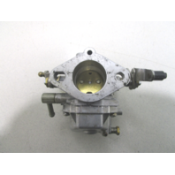 13203-94501 Suzuki DT115 1983-84 Outboard Lower Middle Carburetor