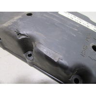 13812-94503 Suzuki DT115 Outboard Silencer Cover 1982-84