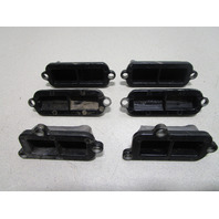 92349 92350 92351 Mercury 18, 25 Hp Outboard Cylinder Block Covers