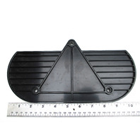 8M0083855 Control Box Spacer for Mercury Marine Side Mount Remote