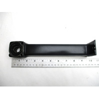 93863A3 Quicksilver Side Mount Remote Control Handle Frame for 2 Piece Lock Rod