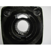 93863A3 Quicksilver Side Mount Remote Control Handle Frame for 2 Piece Lock Rod