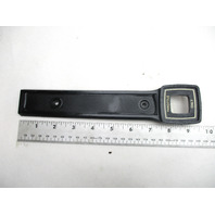 92985A2 Mercury Side Mount Remote Control Handle Cover Non-Trim
