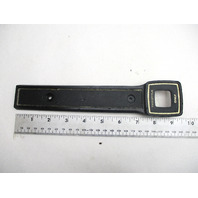 92985A1 Mercury Side Mount Remote Control Handle Cover Non-Trim