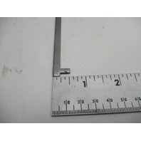 13541-94510  Suzuki DT115 /DT140 Outboard Throttle/Choke Link Plate 1981-85