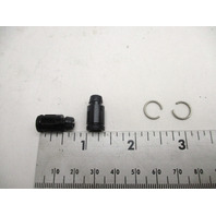 13542-94500 Suzuki DT115/140 Outboard Throttle/Choke Connector Set Of 2 1981-85