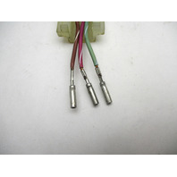 87-88790A3  Trim Tilt Switch Mercury Quicksilver Side Mount Controls