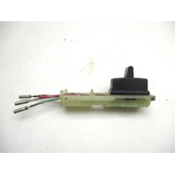 87-88790A3  Trim Tilt Switch Mercury Quicksilver Side Mount Controls