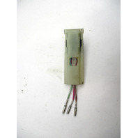 87-88790A3  Trim Tilt Switch Mercury Quicksilver Side Mount Controls