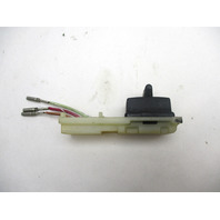 87-88790A3  Trim Tilt Switch Mercury Quicksilver Side Mount Controls