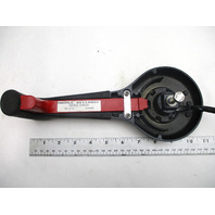881148A3 OEM Mercury Quicksilver Remote Handle