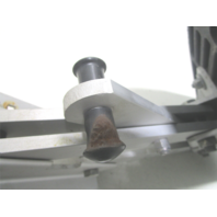 Fulton Outboard Kicker Motor Bracket Mount MB1010 up to 10 HP 110 Pounds Max