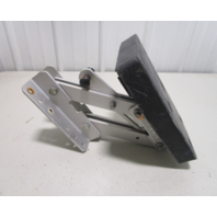Fulton Outboard Kicker Motor Bracket Mount MB1010 up to 10 HP 110 Pounds Max