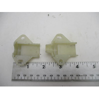 318225 318312  Evinrude/Johnson Remote Control Neutral Switch Mounting Bracket
