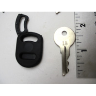 894911 Mercury Quicksilver Ignition Key 1A Set Of (2)